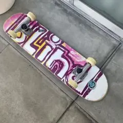 BLIND 7.625 インチ YOUTH コンプリート