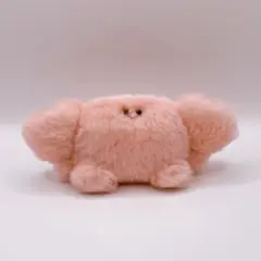 【希少・正規品】作家ぬいぐるみ nenene カニィー タグ付き新品