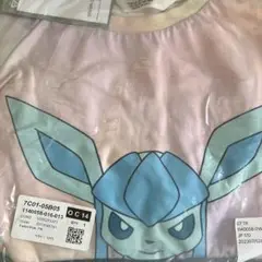 ポケモン グレイシア Tシャツ 170