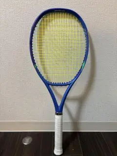 【美品】YONEX イーゾーン ezone 98 2025年モデル G3