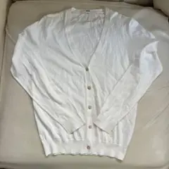 UNIQLO カーディガン