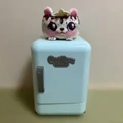 【中古品】ふるふわwowパンビーナ