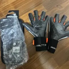 グリップモード　キーパーグローブ