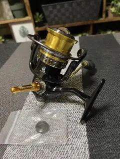 アブガルシア スーペリア2000SH