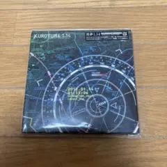 黒夢/黒夢 1.14 DVD