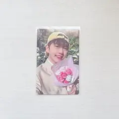 B1A4 Bana=Day サンドゥル トレカ
