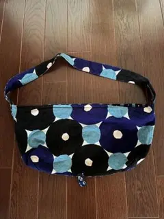ミナペルホネン ショルダーバッグ
