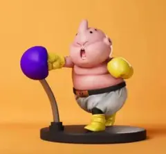 魔人ブウ ミニフィギュア