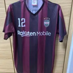 ヴィッセル神戸 2025 30周年記念ユニフォーム フリーサイズ 来場者限定
