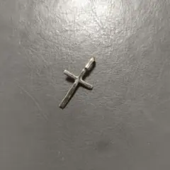 amp japan Cross Necklace　トップのみ　アンプジャパン