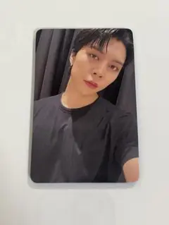SMTOWN 6000円 特典トレカ NCTジャニ
