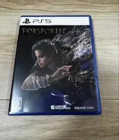 PS5 FORSPOKEN