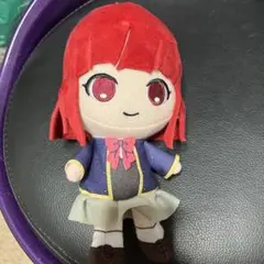 推しの子　有馬かな　ぬいぐるみ