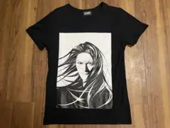 BUCK-TICK × 上條淳士 GAIN Tシャツ Sサイズ バクチク