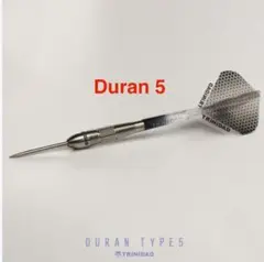 TRiNiDAD PRO Duran5 トリニダード プロ デュラン5