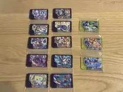ポケモンフレンダ 13点セット
