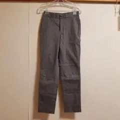 45rpm ストレートパンツ