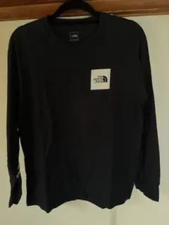 THE NORTH FACE STANDARD ブラック ロンＴ