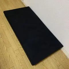 防音マット縦横910mm×41.5mm厚さ10mm 8枚セット