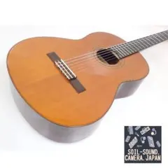 【検品済み】YAMAHA クラシックギター CG182C ヤマハ 11-121