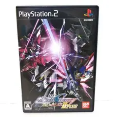 機動戦士ガンダムSEED DESTINY 連合vs.Z.A.F.T.II PL…