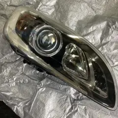 VOLVO V60右ヘッドランプ 32314181 開封のみ未使用品 楽天市場】VOLVO ボルボ S60 V60 キセノン ヘッドランプ 右側
