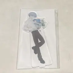 葬送のフリーレン カフェ アクリルスタンド　アクスタ　ヒンメル