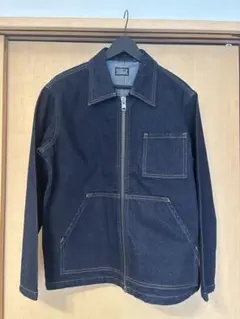 リーバイス スケート ガレージジャケット