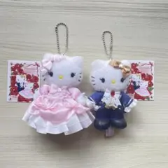 2025年最新】宝塚 キティ ぬいぐるみの人気アイテム - メルカリ