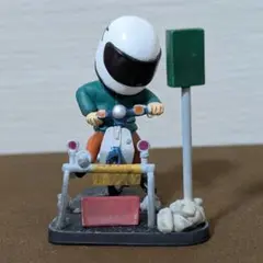 水曜どうでしょう フィギュア ウイリー フィギュアどうでしょう 大泉洋