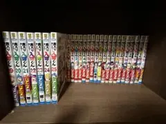 魔入りました！入間くん1〜25巻+放課後の入間くん