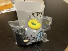 イエローハット　歯ブラシスタンド　ハットにゃん