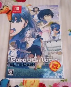 2025年最新】robotics;notes お得セット - switchの人気アイテム
