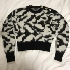 シャネル ニット