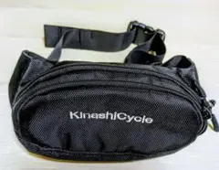 KinashiCycle ミニボディーバッグ