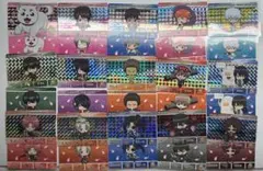 銀魂 カードダス　フルコンプセット