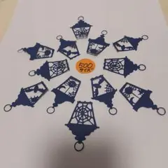 ダイカット★ハロウィーン素材