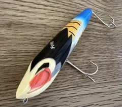 フロッグプロダクツ　2個セット ウッドスキマー ルアー フロッグプロダクツ スキマー : Mountain&River - 通販 - Yahoo