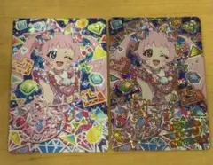 ひみつのアイプリ バズリウムオーディション2025 ひまりセット　ちゃおフェス