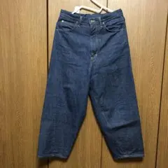 SKEWed MATCH POCKET PANTS 30