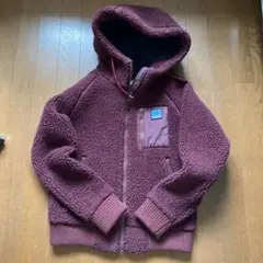 helly hansenモコモコ フリース