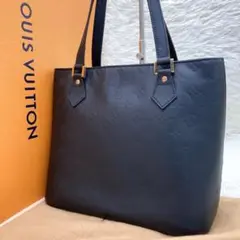 良品✨ ルイヴィトン ヒューストン マットブラック モノグラム ヴェルニ 黒
