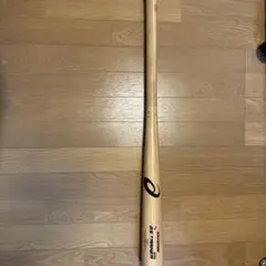 【値下げ可能】【美品‼️】アシックス 竹バット 硬式