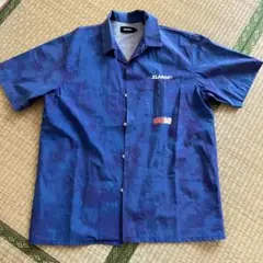 幽☆遊☆白書　XLARGE シャツ