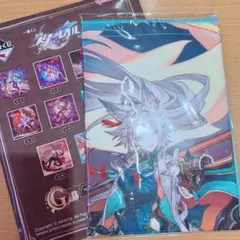 崩壊:スターレイル　1番くじ　マルチクロス　飛霄