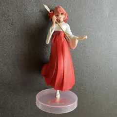 甘神さんちの縁結び 甘神夕奈 フィギュア