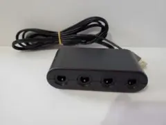 GCコントローラーアダプター 3ポート