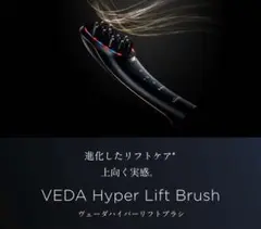 2025年最新】ヴェーダハイパーリフトブラシの人気アイテム