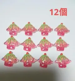 (39)樹脂カボション
