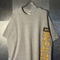 USA古着Tシャツ XLサイズ GILDAN オーバーサイズ